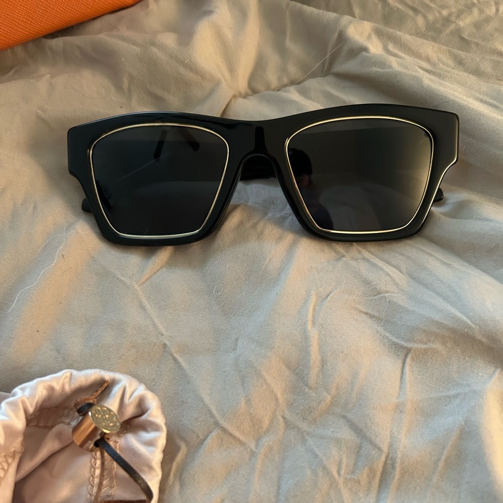 Authentic Tory Burch sunglasses